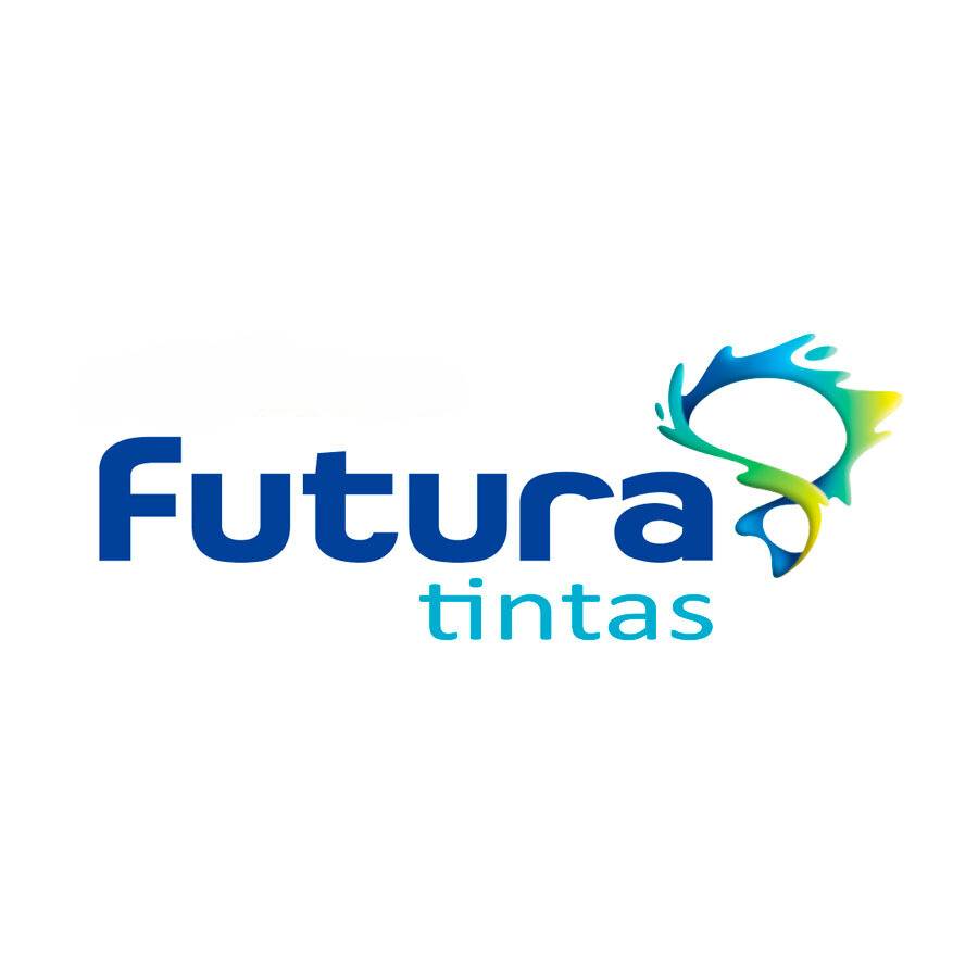 logo Futura Tintas