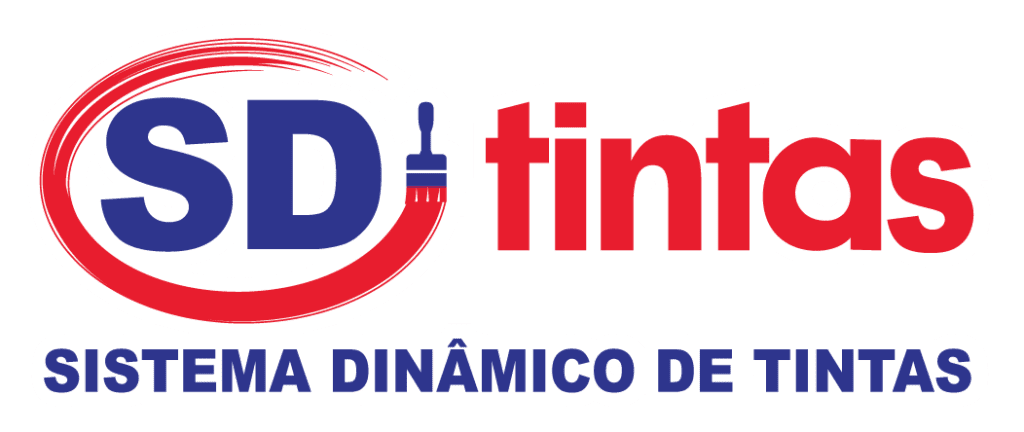 Logo SD Tintas